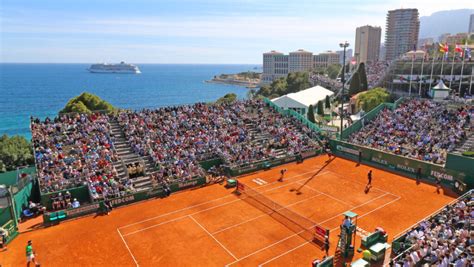 montecarlo rolex master 2018 programma|monte carlo masters 2023 draw.